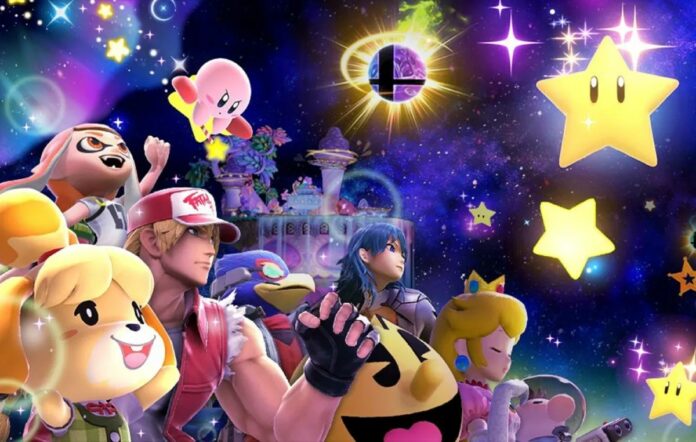 Smash Bros creator unsure if future Smash Bros game could ever match Ultimate's Scope