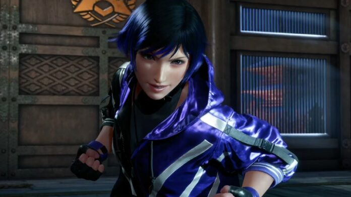 Check Out Tekken 8’s Final Launch Fighter, The Newcomer Reina