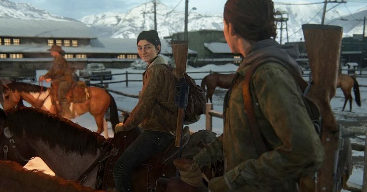 The Last of Us multiplayer director confirms: “Yes, I’m still working on that game”