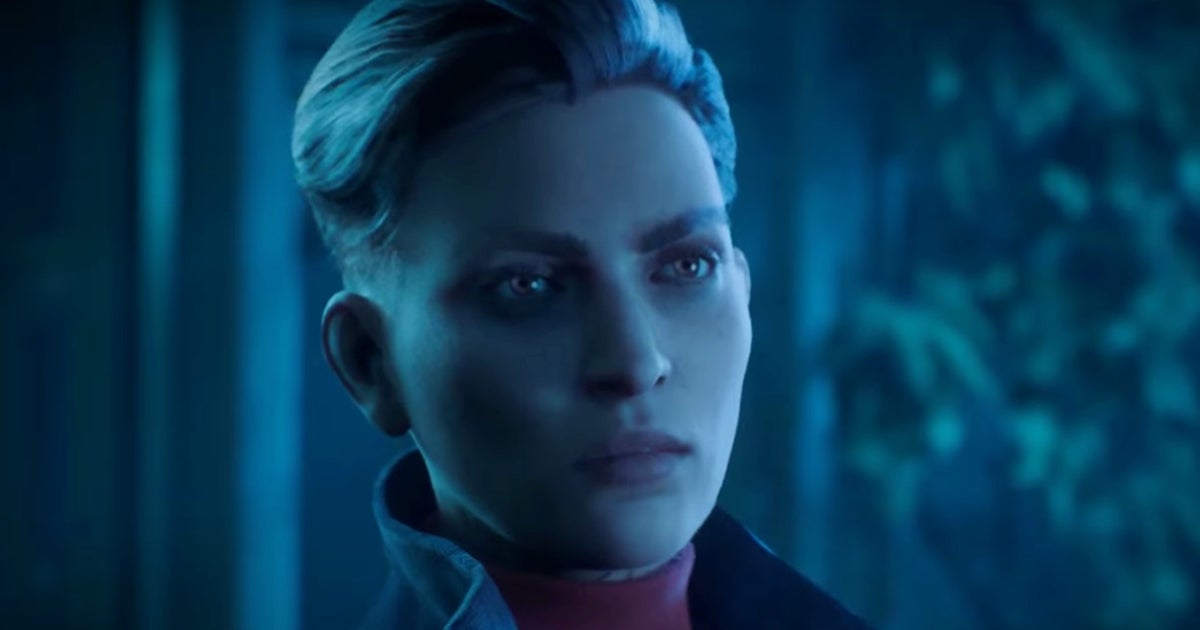 Vampire: The Masquerade - Bloodlines 2 introduces voiced main character Phyre