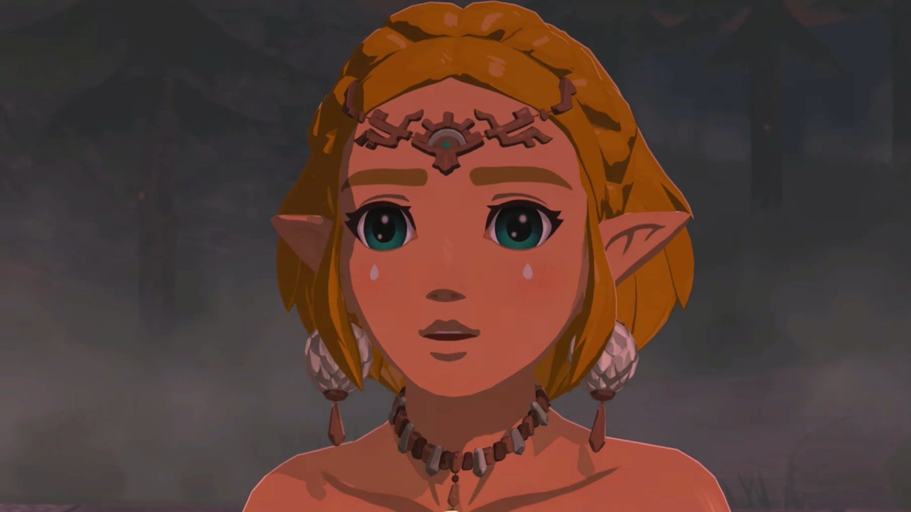 Miyamoto admits Nintendo faces "an extremely high hurdle" with Zelda film