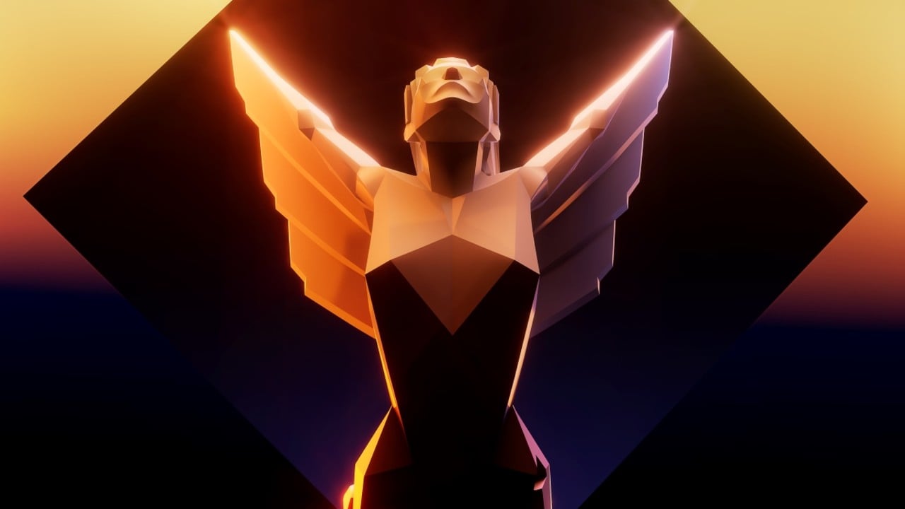 Geoff Keighley Reveals "Hype Trailer" For The Game Awards 2023