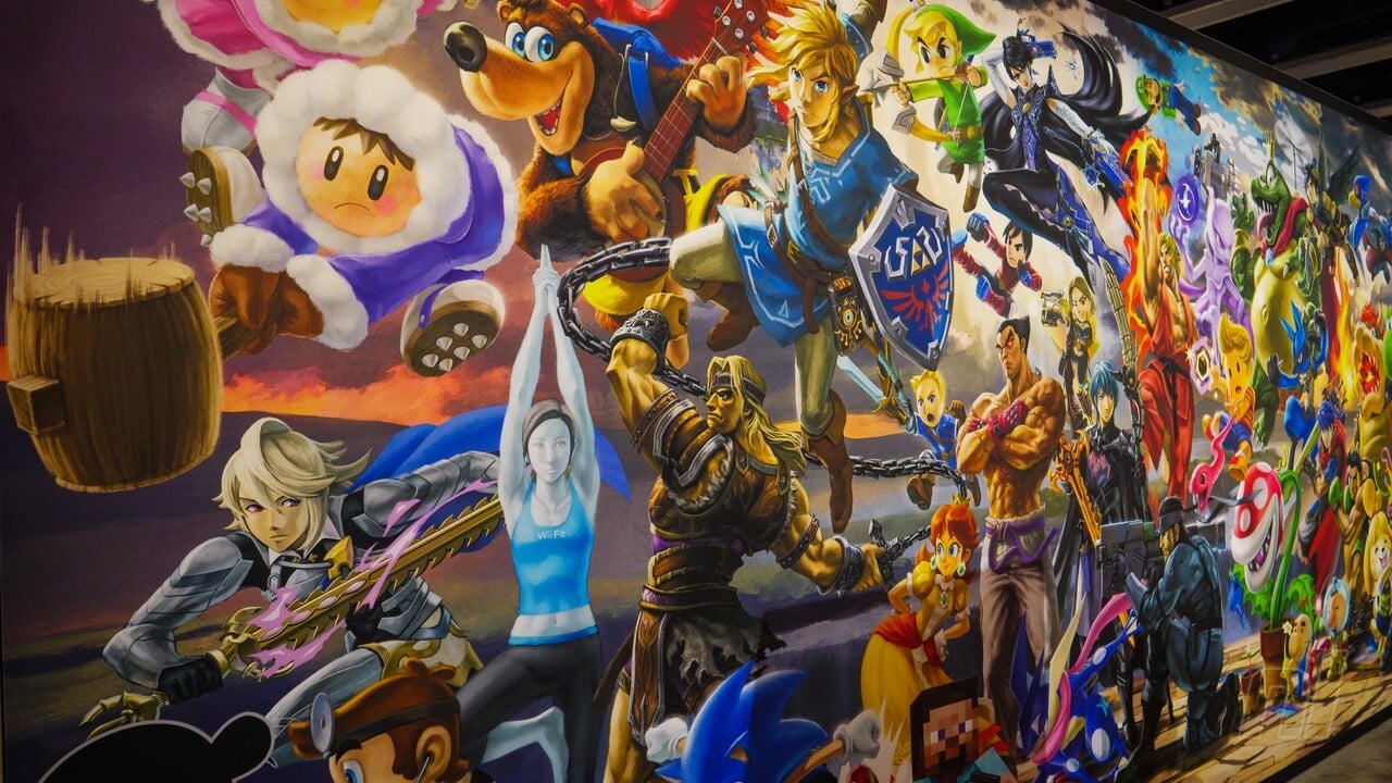 What's Next For The Super Smash Bros. Series?