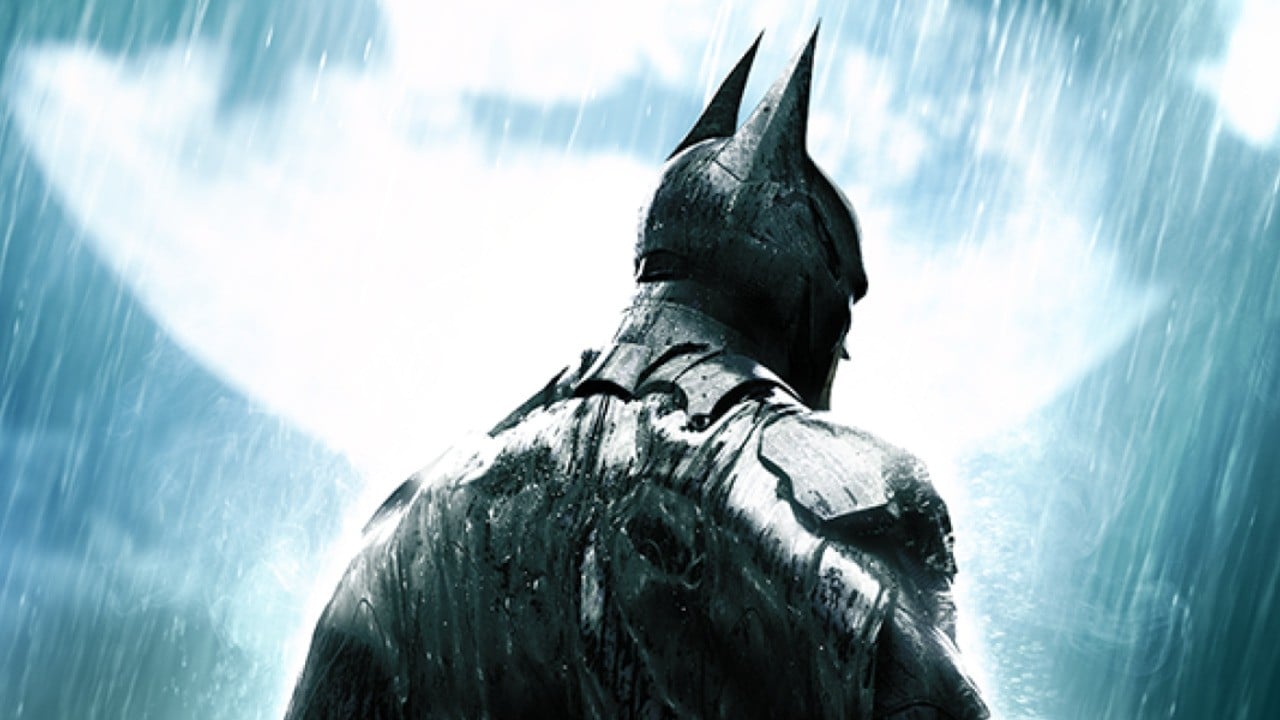 Batman Arkham Trilogy Review (Switch)