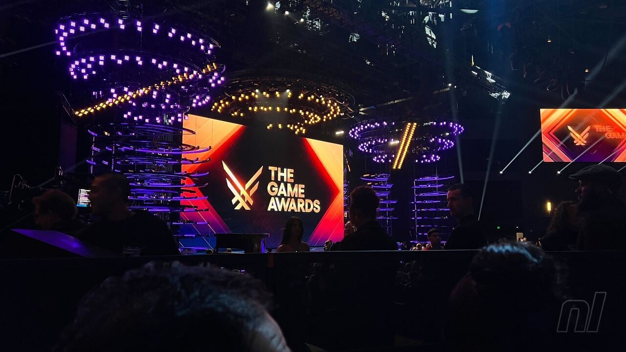 This Year, The Game Awards Failed The Industry