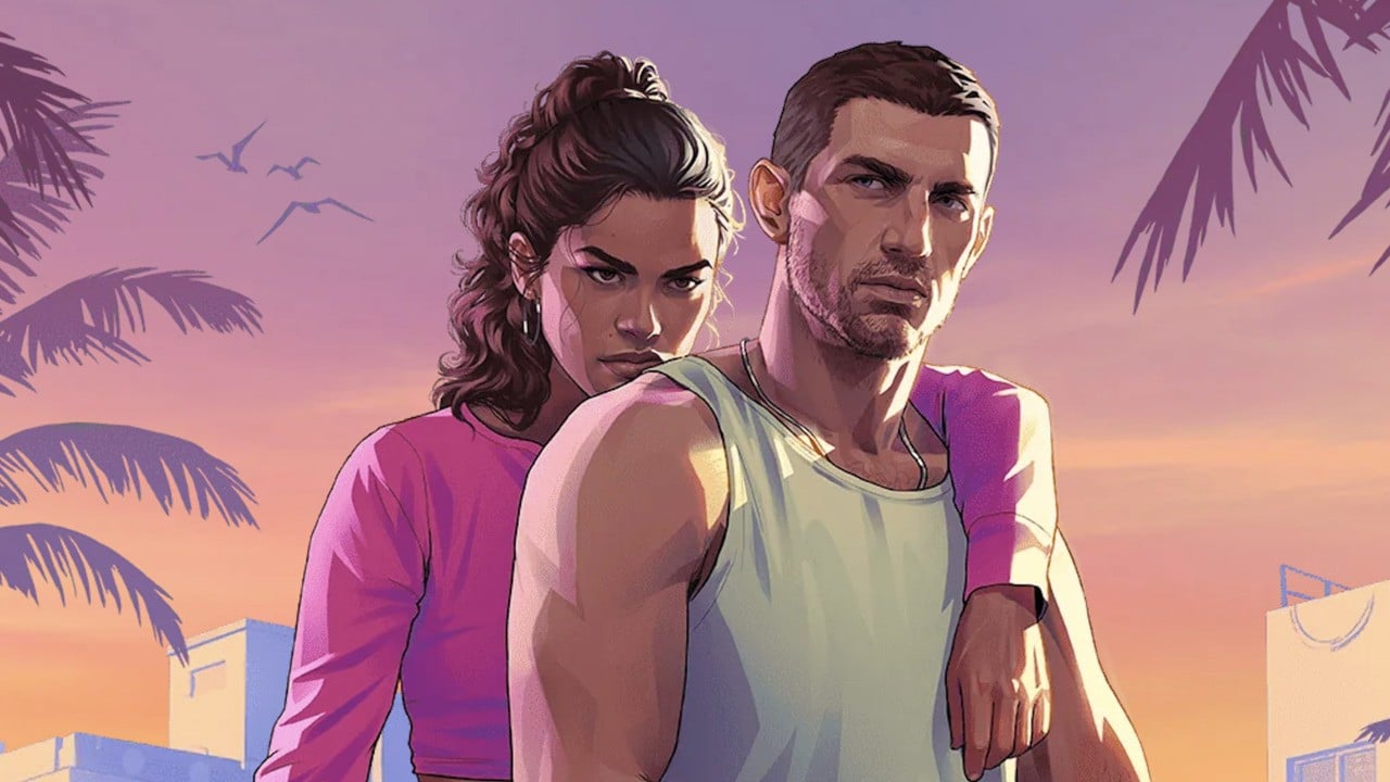 GTA 6 On 'Switch 2' Would Be "Very Tricky To Pull Off", Says Digital Foundry