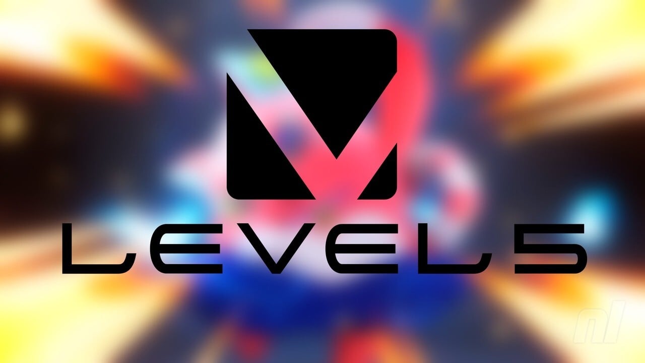 Level-5 Submits 'Ghost Craft' Trademark In The US