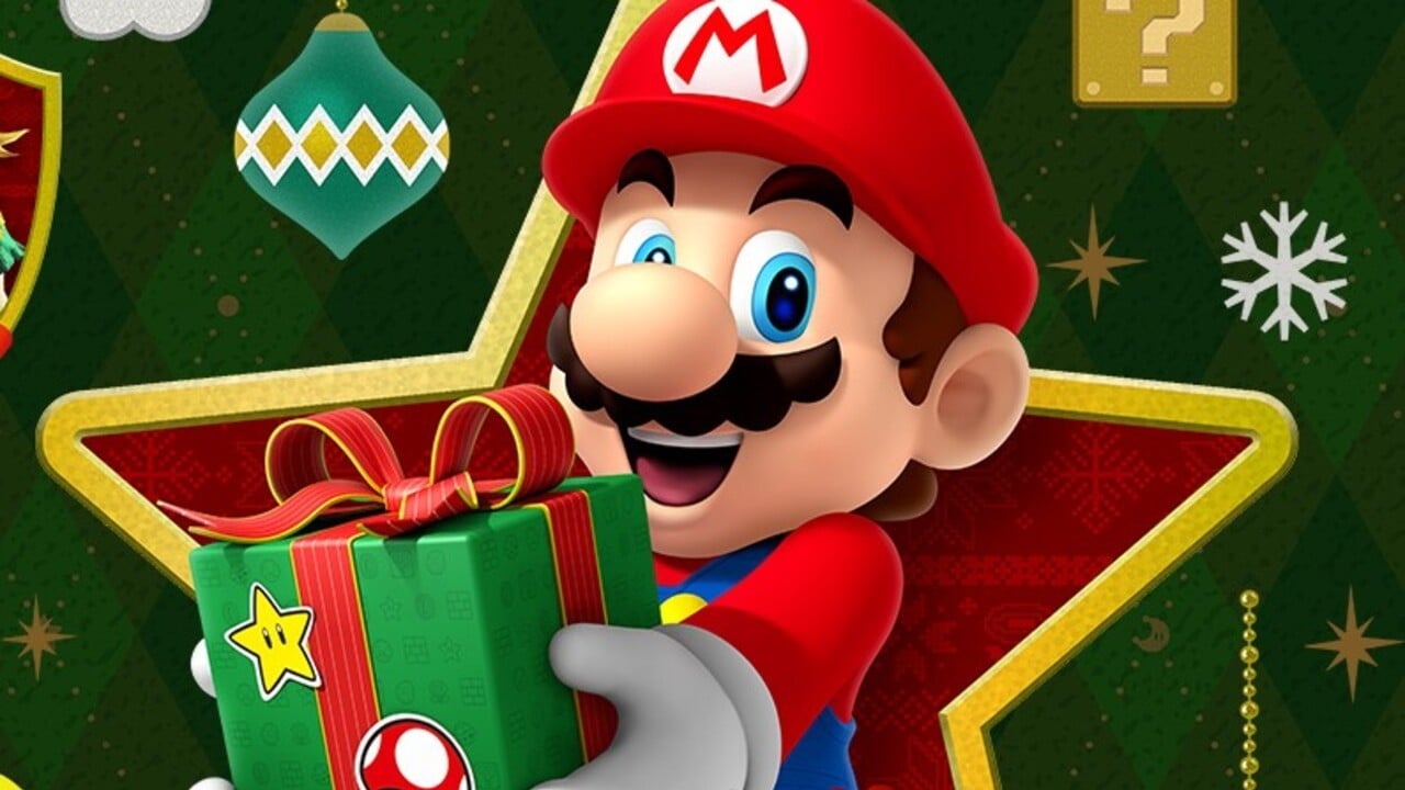 Happy Holidays, Nintendo Lifers | Nintendo Life