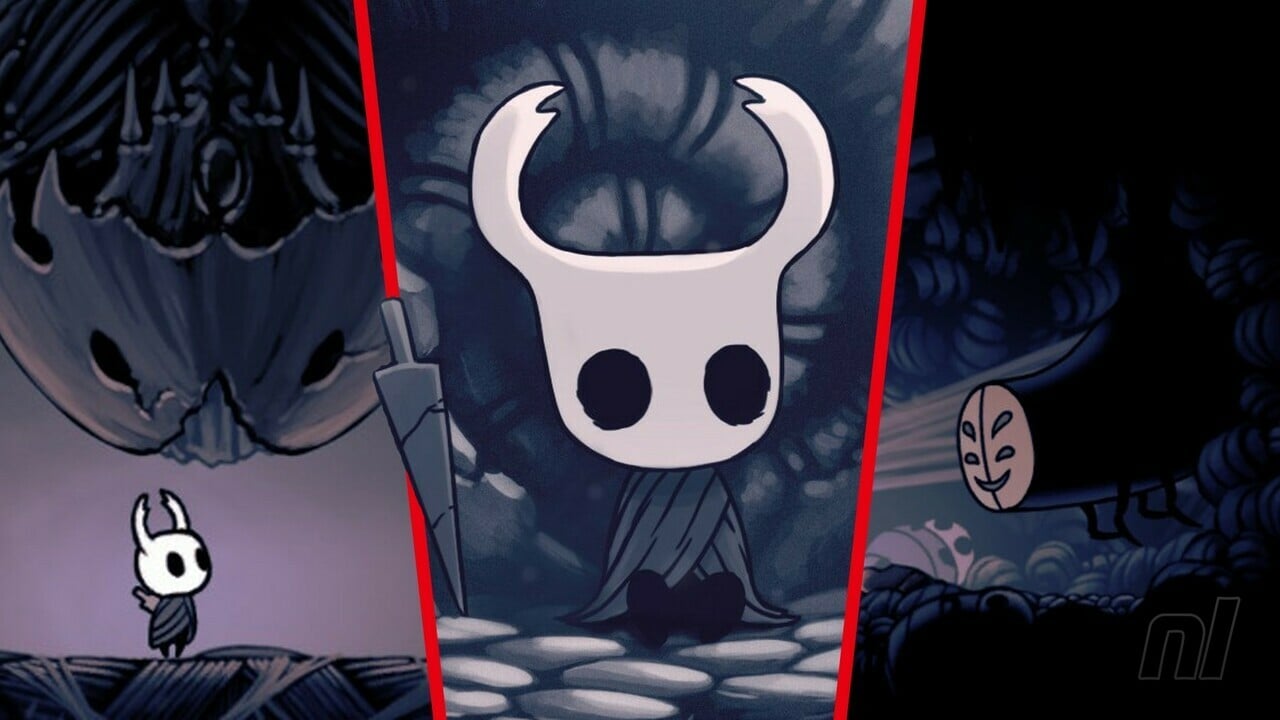 Why I Love Deepnest, Hollow Knight's Most Divisive Area