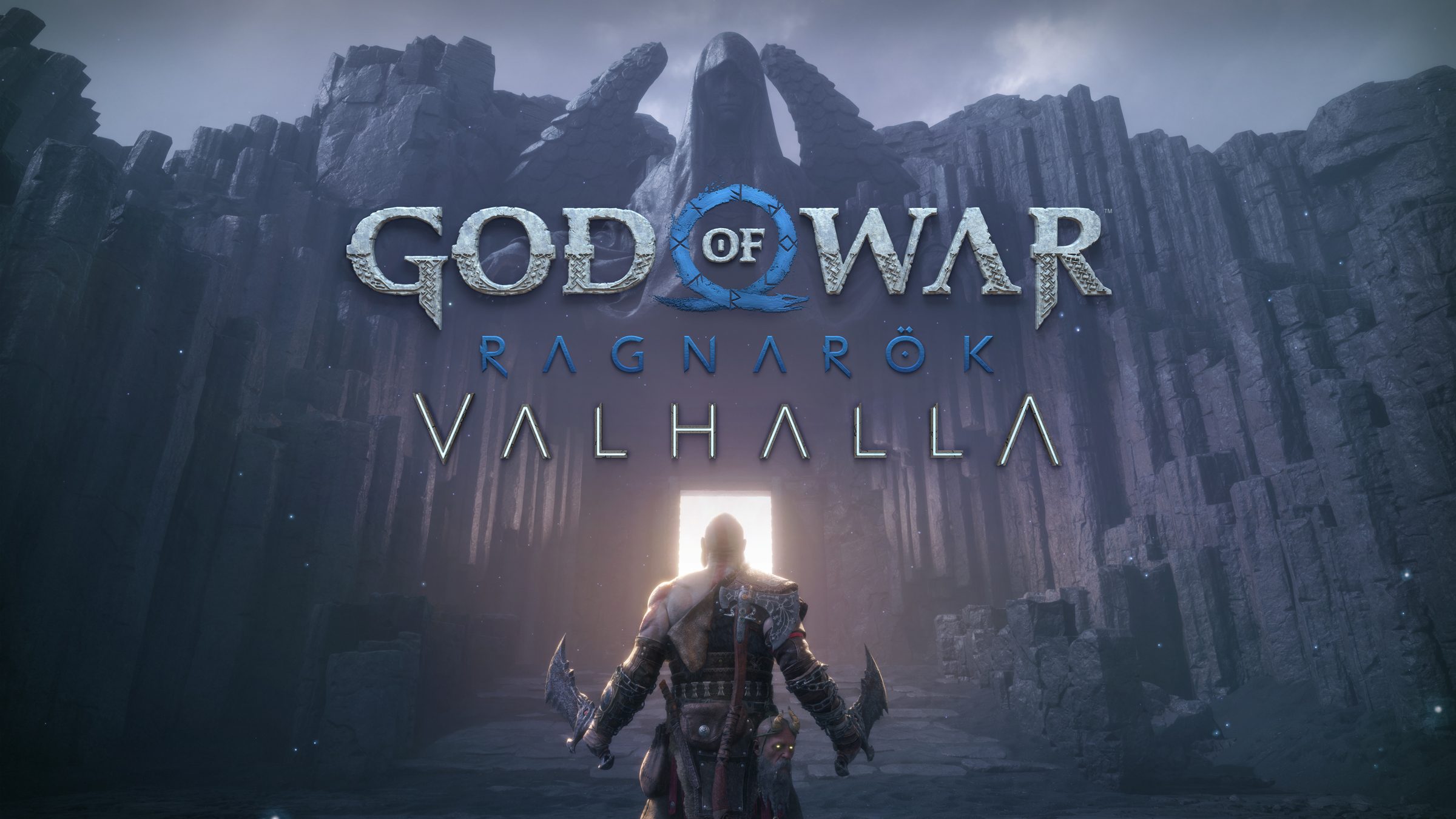 Valhalla DLC revealed, coming December 12 – PlayStation.Blog