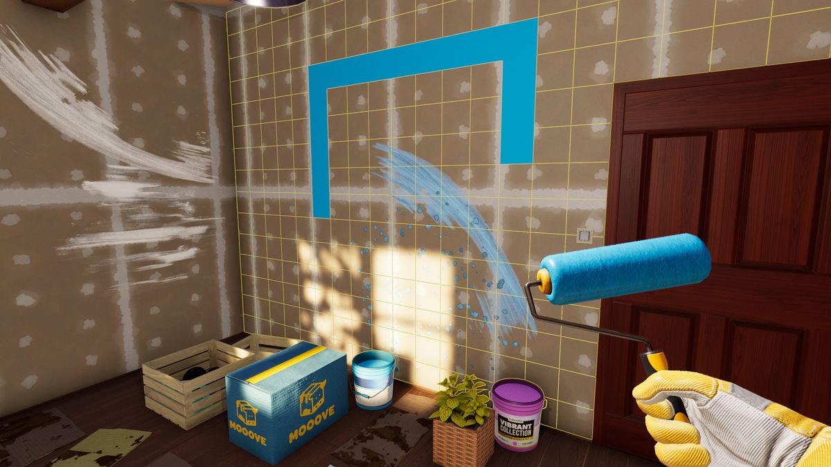 House Flipper 2 review | PC Gamer