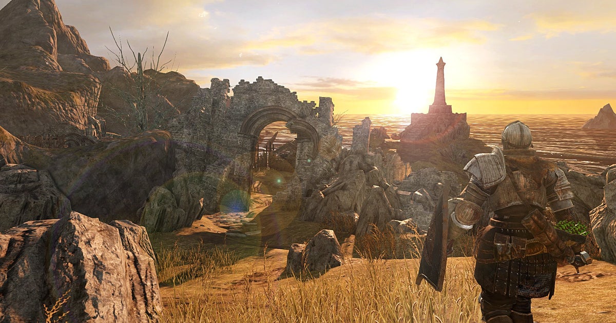 Dark Souls 2 PS3, Xbox 360 servers to shut down