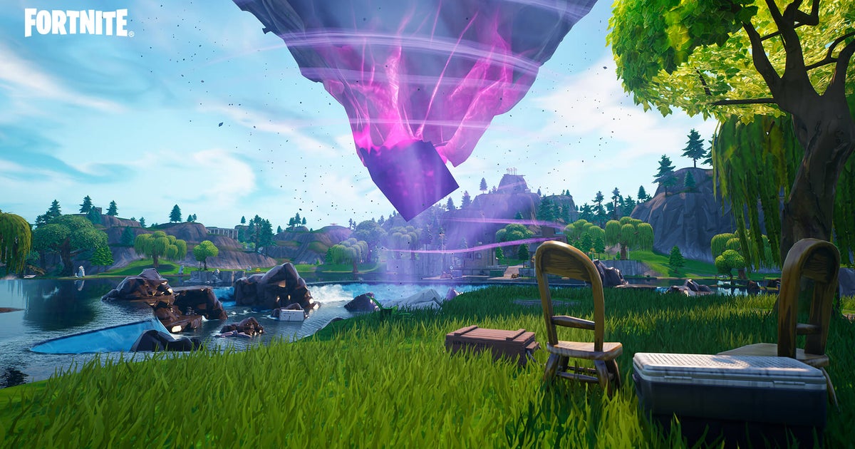 Fortnite confirms original map will be back again in 2024 due to popular demand