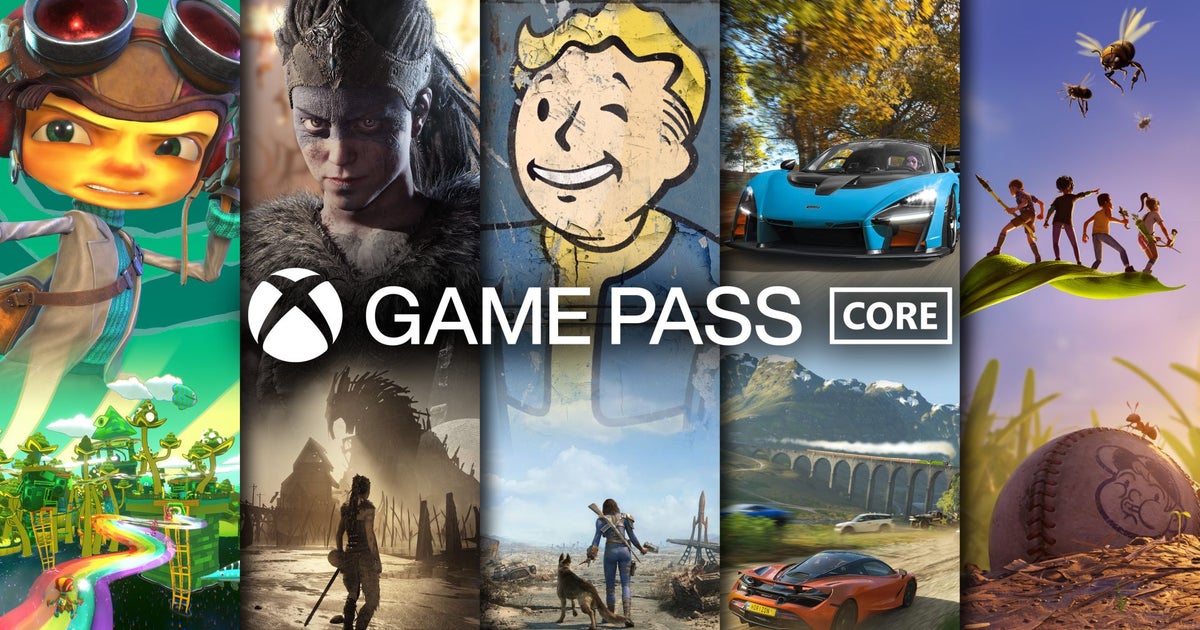 Xbox spends “over a billion dollars a year” on Xbox Game Pass