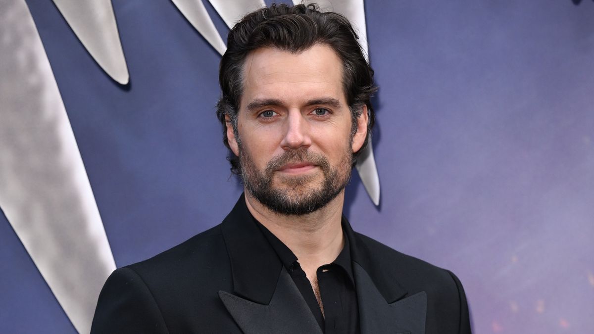 Henry Cavill’s Warhammer 40,000 cinematic universe is now ‘properly rolling’ as Games Workshop finalizes deal with Amazon Studios