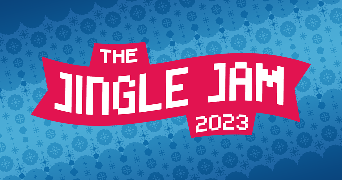 Jingle Jam reaches lifetime fundraising total of £25m