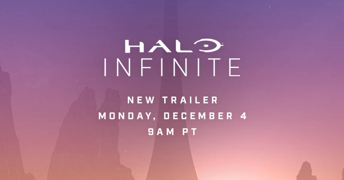 Halo Infinite riffs on Rockstar’s GTA 6 trailer announcement, teasing new reveal