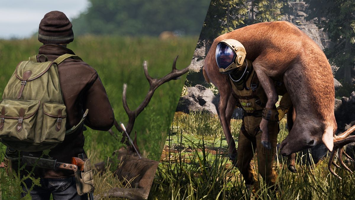 DayZ and Icarus team up with a cheeky ‘The Day After’ survival Steam sale bundle