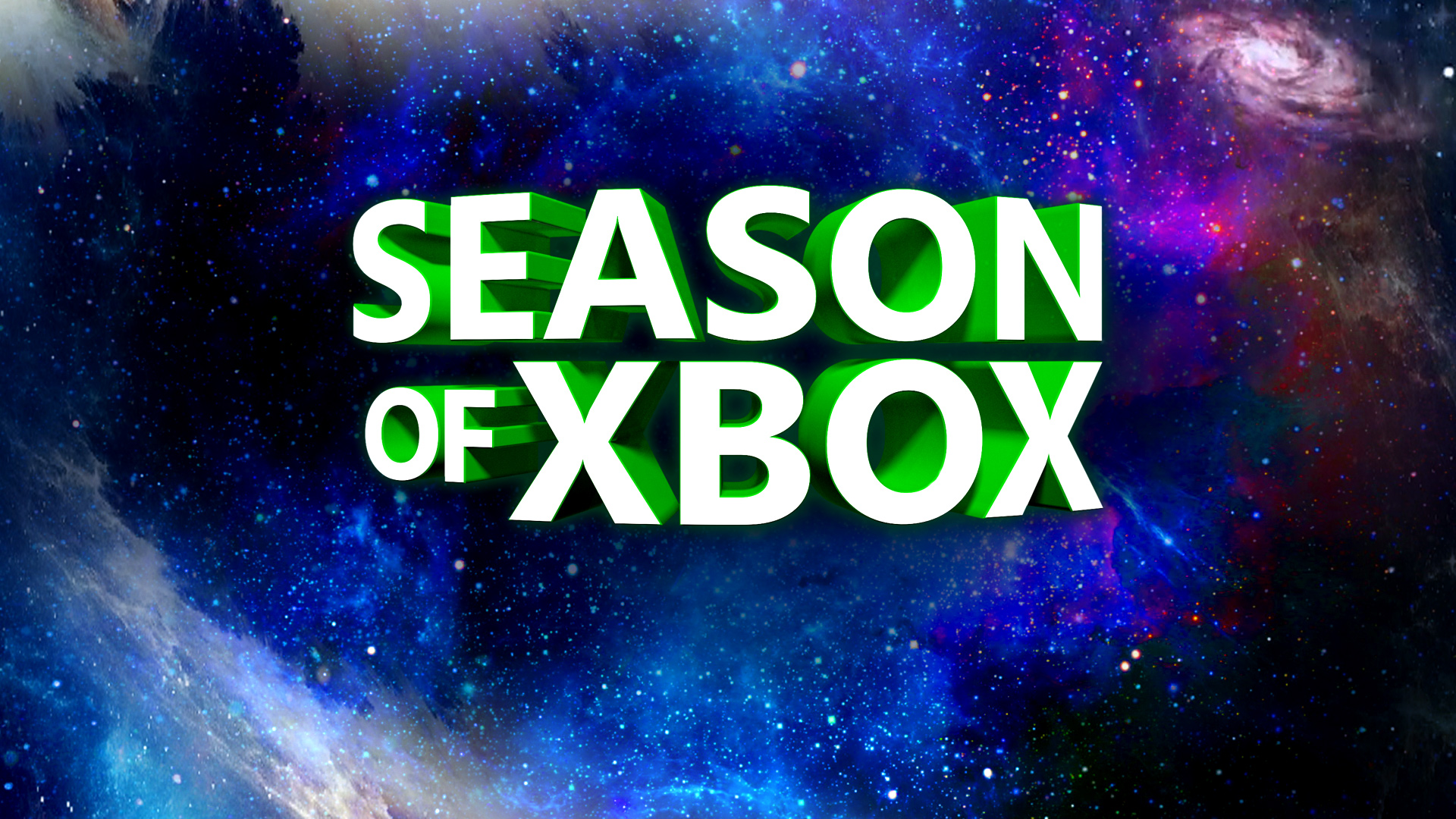 ’Tis the Season of Xbox: Big Discounts, New Content, and More