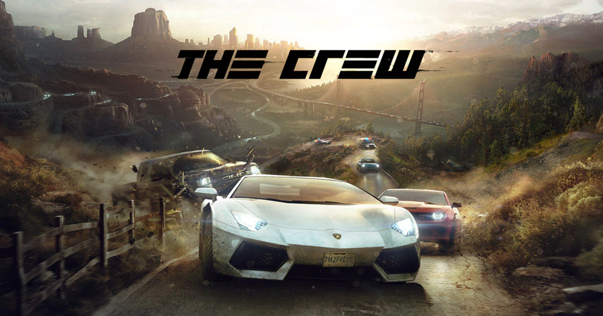 Ubisoft delists The Crew, with servers shutting next year