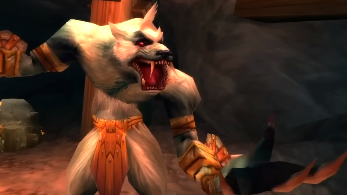 WoW Classic's Season of Discovery revives the old-school tradition of random players ruining your day, stealing a vital item that costs five gold to access