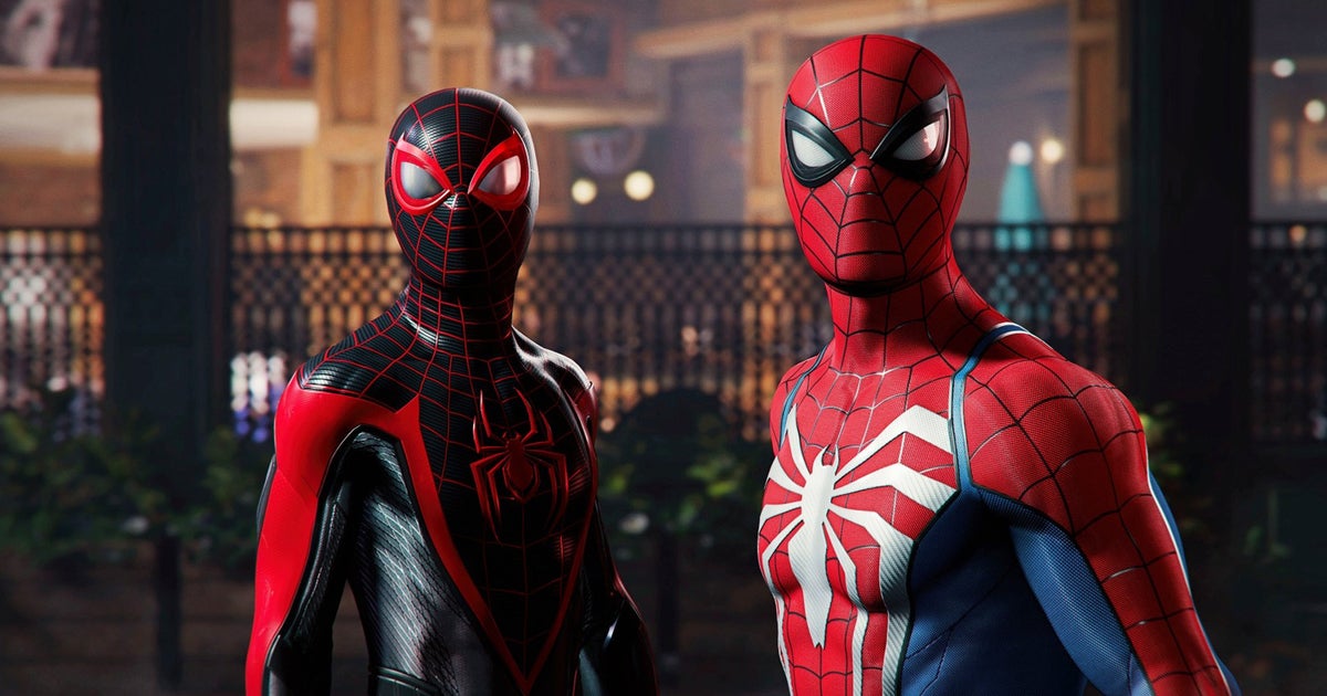 Devastating leak lays bare Spider-Man developer Insomniac’s plans for the next decade