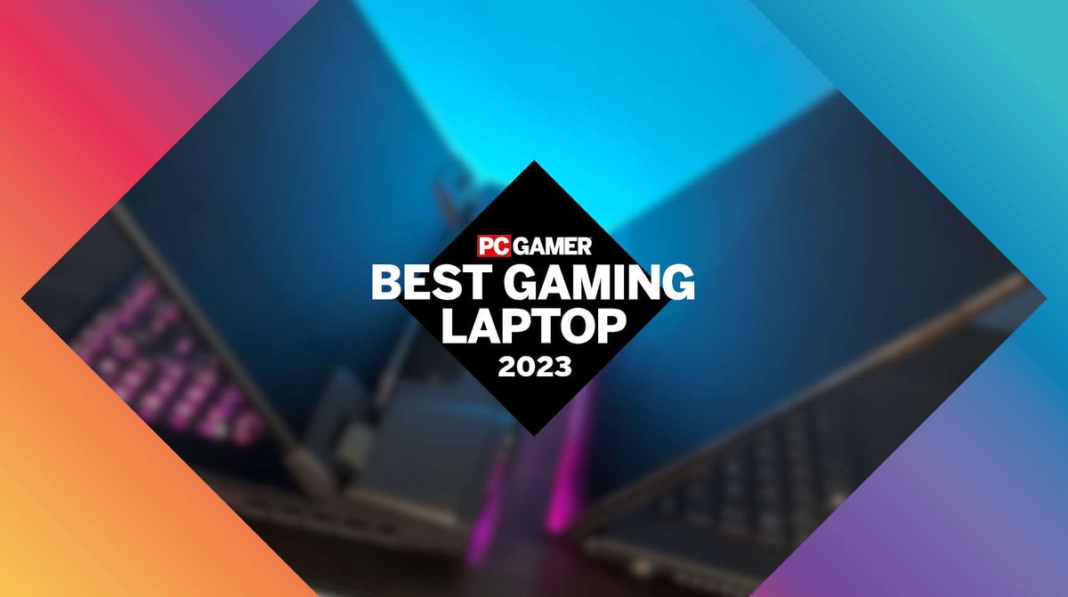 Best gaming laptop of 2023 awards