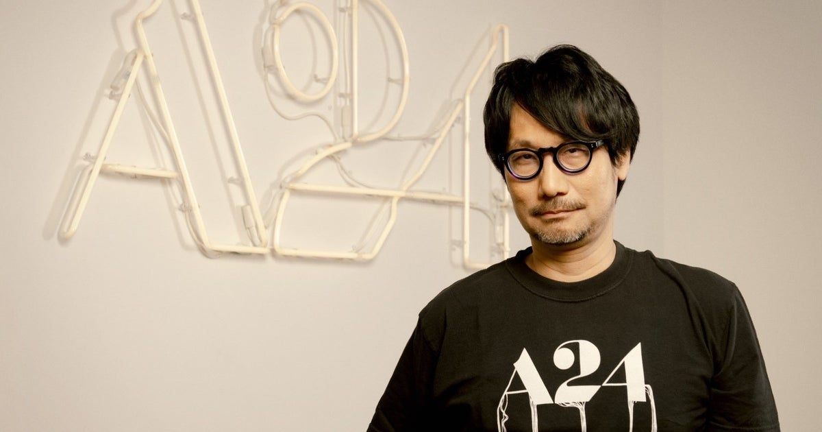 Hideo Kojima says he was “opposed by peers, colleagues, and relatives” when he decided to go independent