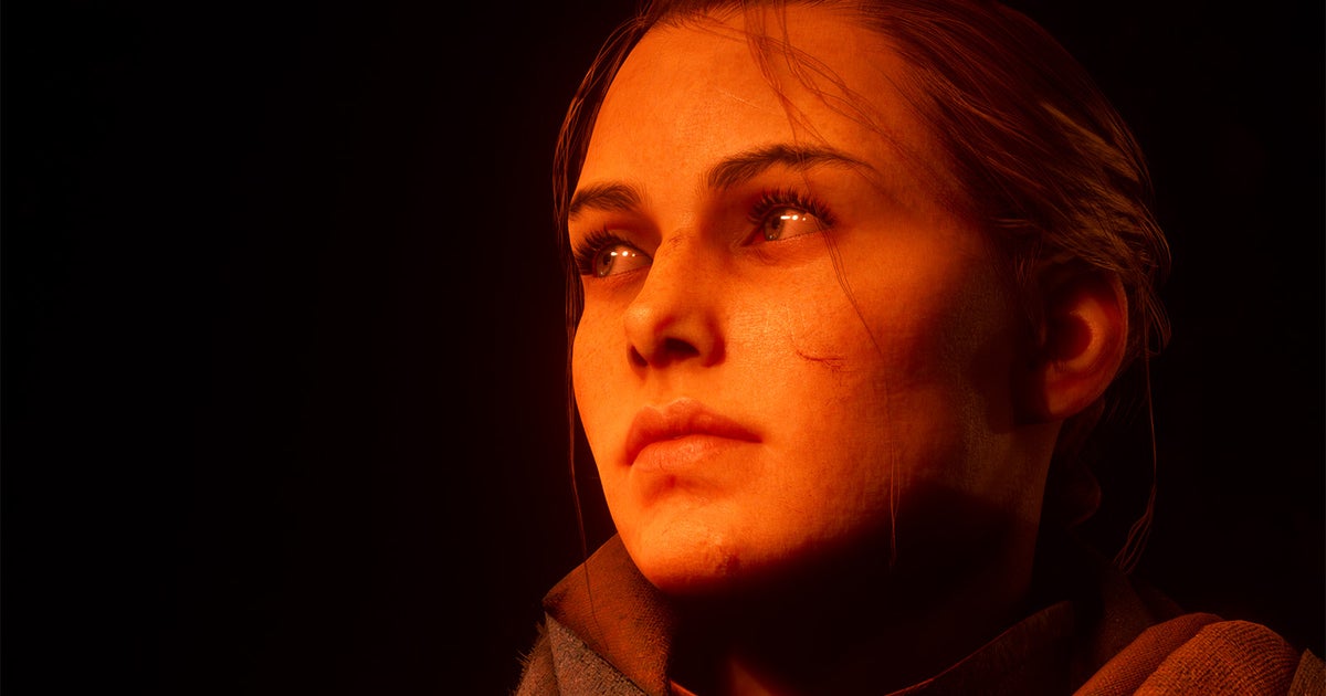 Speaking to A Plague Tale’s Charlotte McBurney