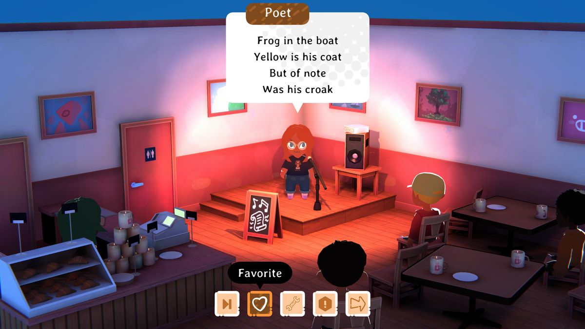 The mellowest social game I’ve ever played is getting a sequel: ‘There aren’t enough online spaces where strangers can be fearlessly open and caring’