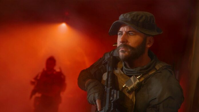 Call Of Duty: Modern Warfare III Was November's Best-Selling Game In US, Already Second Best Of The Year
