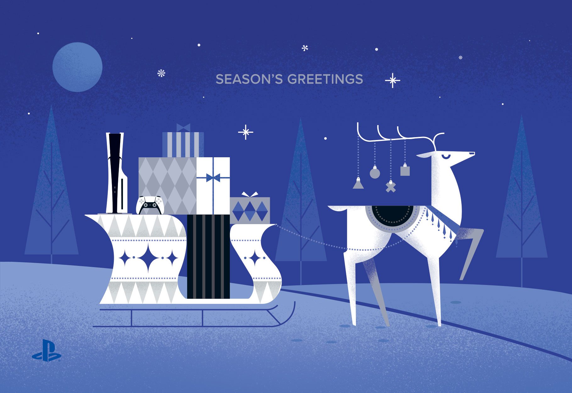 Seasons greetings 2023 from PlayStation.Blog and friends – PlayStation.Blog