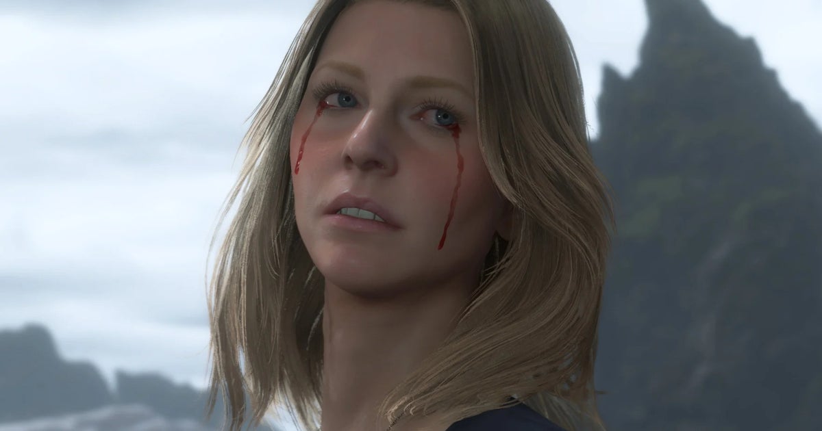 Death Stranding iPhone and Mac release delayed to 2024