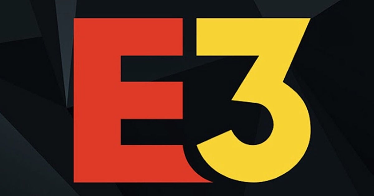 E3 is officially dead | Eurogamer.net