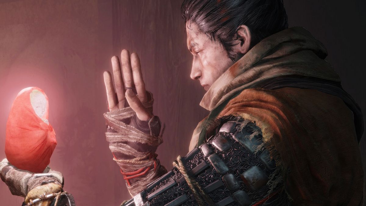 If you liked 2023’s soulslikes, you should go play Sekiro: Shadows Die Twice—because they’re all great tutorials to its unrivalled combat