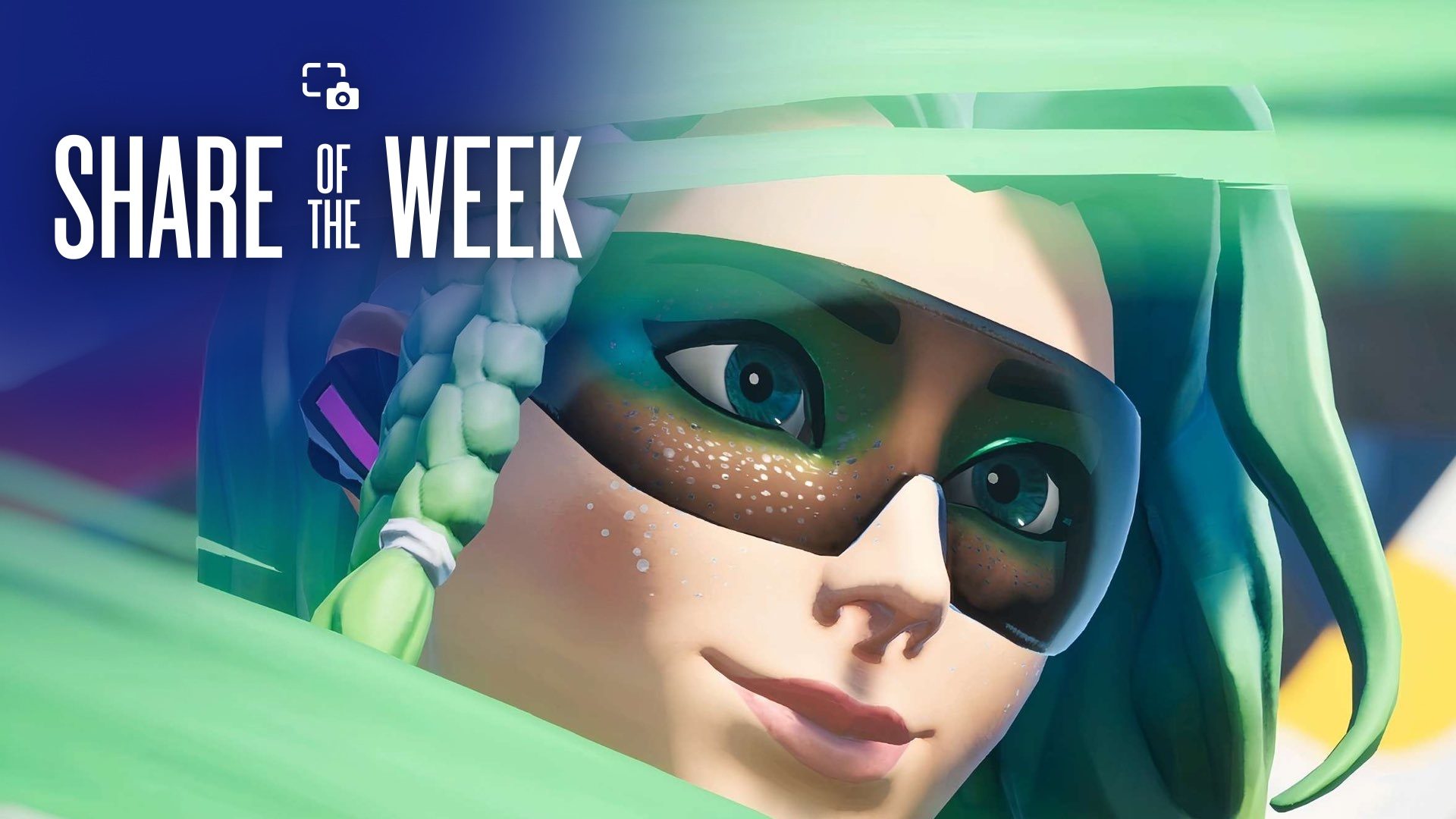 Share of the Week: Fortnite – PlayStation.Blog