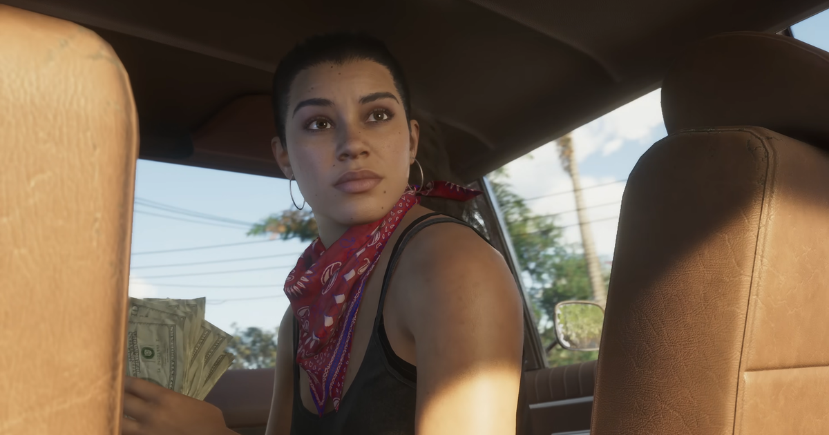 GTA 6 proves its dominance as trailer breaks YouTube records