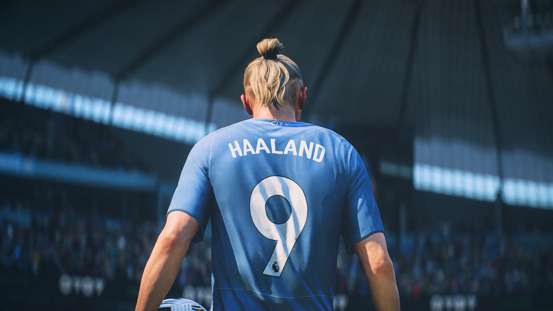 haaland ea fc 24