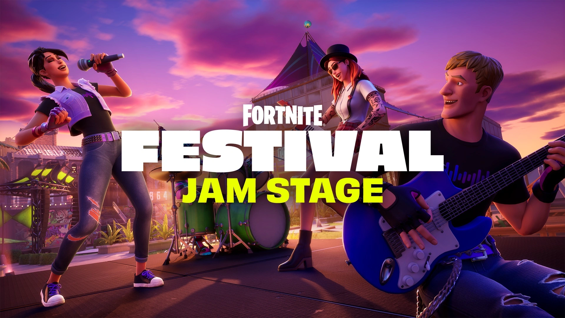 Can You Get Banned for Using the Fortnite Festival XP Glitch? » TalkEsport