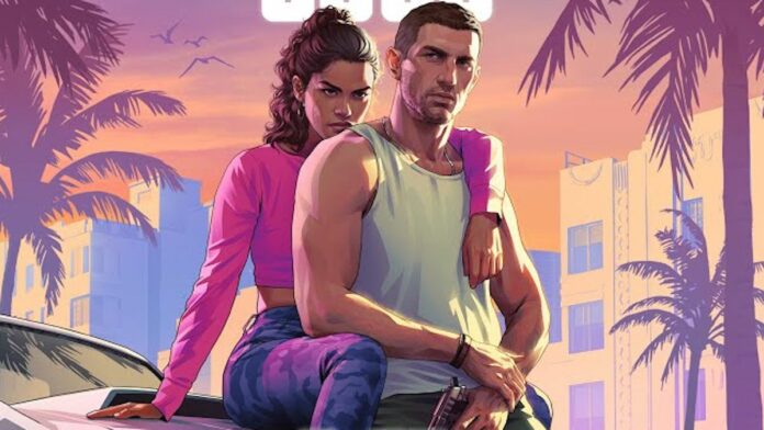 The Grand Theft Auto 6 trailer has smashed through 60 million YouTube views in 12 hours