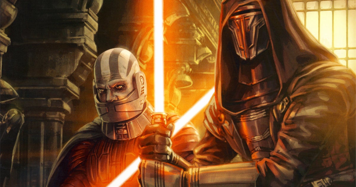 Disney gaming exec thinks there’s “still a lot of demand” for KOTOR remake