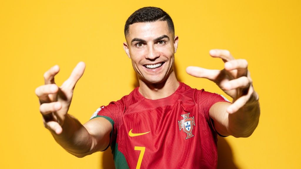 Footballer Ronaldo faces $1bn+ class action lawsuit for promoting Binance to unwary customers, and he’s still doing it