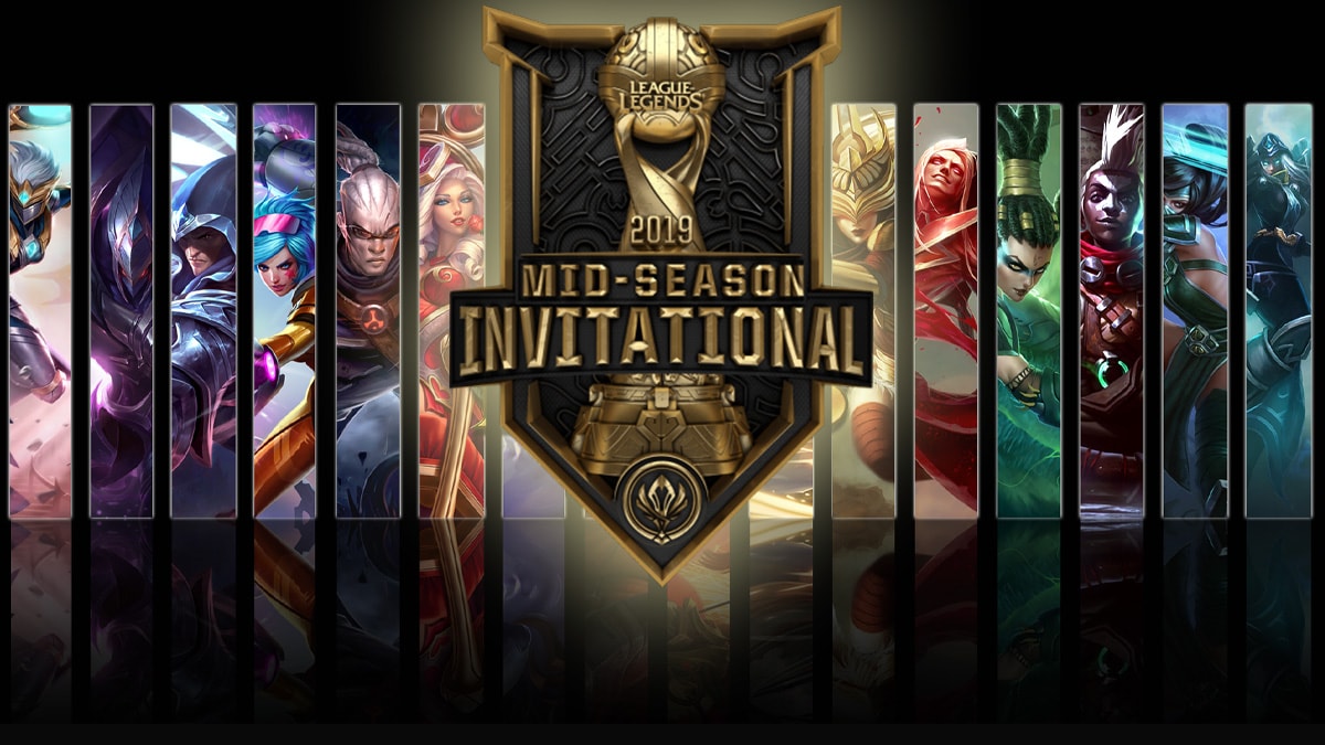 League of Legends Mid-Season Invitational Knockout Stage: Betting Preview, Picks, and Value Bets