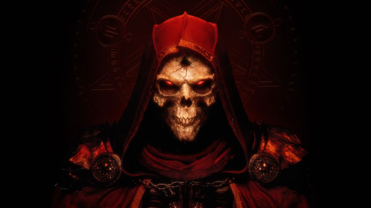 Diablo 2 player seethes for eight months after hardcore betrayal, befriends one of the gankers before obliterating their character out of nowhere: ‘Now we’re even’