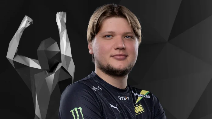 s1mple csgo earning