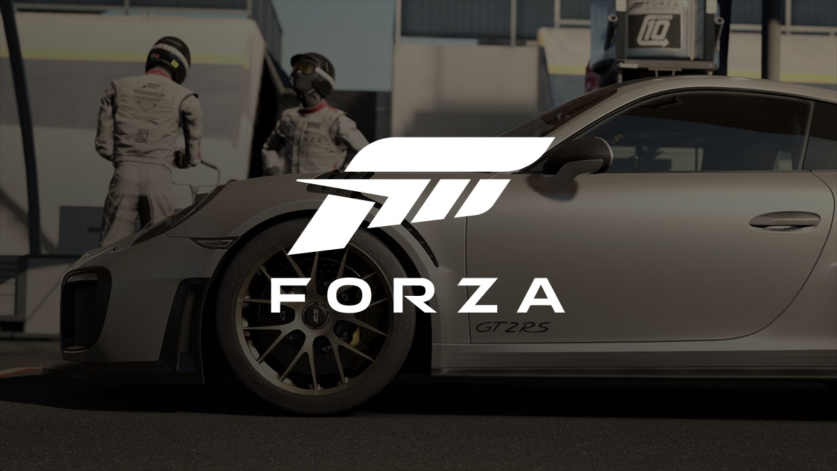 Forza