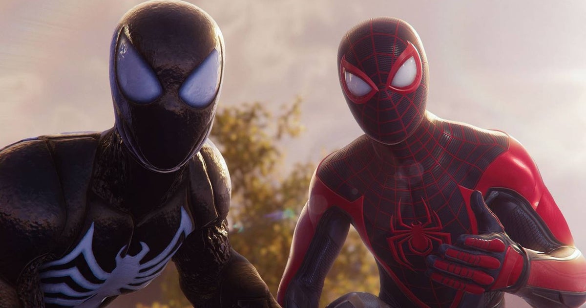 Spider-Man 2's New Game Plus mode now won't arrive until "early" next year