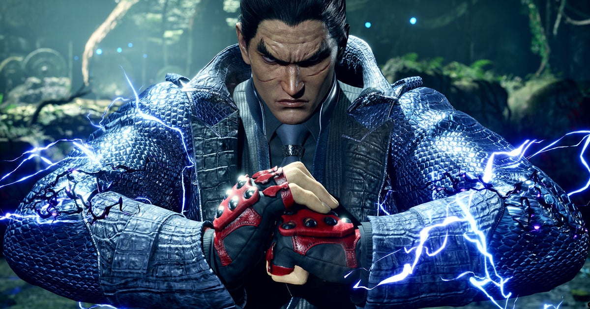 Tekken 8 review – a complex series transformed into a welcoming one