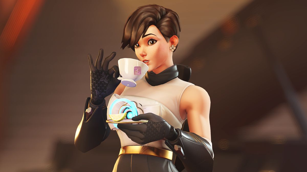 Overwatch 2’s executive producer says controversial winter event is a disaster of framing, anger ‘surprised’ him: ‘What we wanted was for players to have more choice’