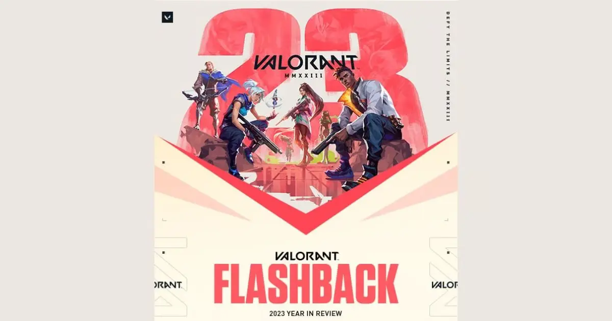 valorant flashback 2023